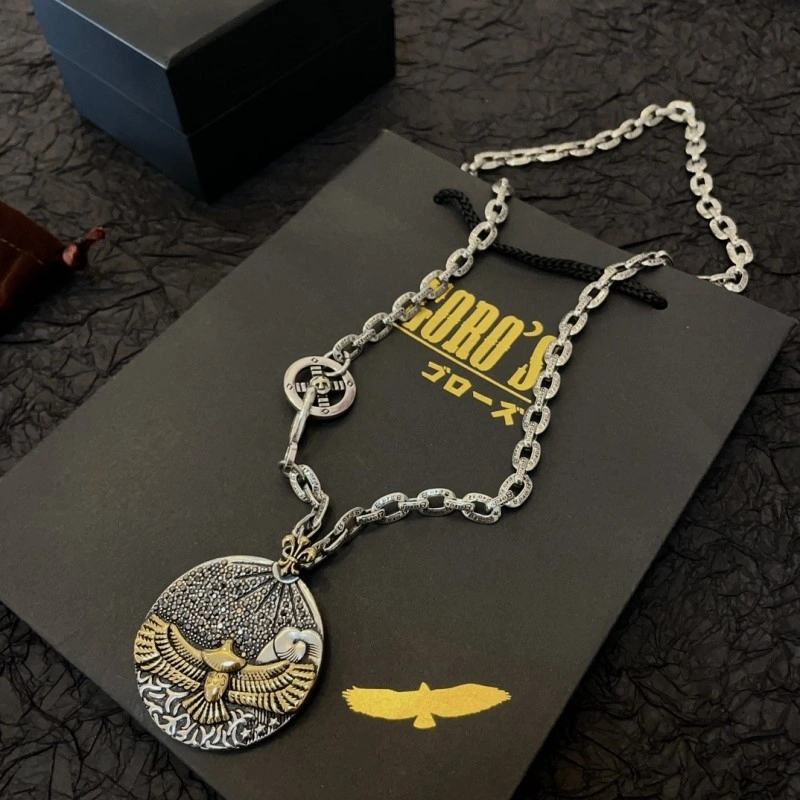 Versatile Goros Necklaces 208712