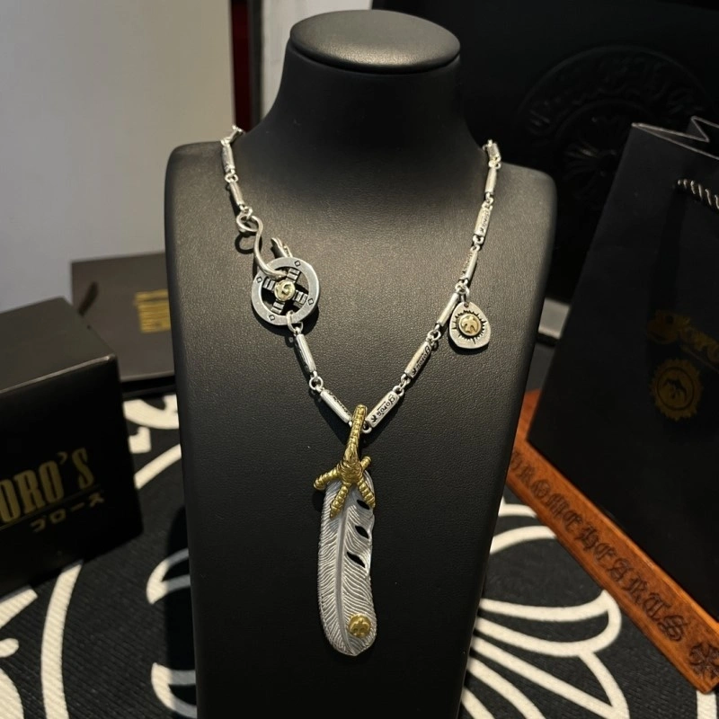 TimelessDesign Goros Necklaces 208714