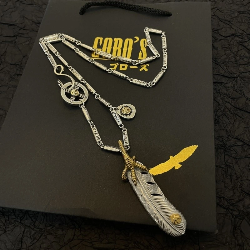 TimelessDesign Goros Necklaces 208714