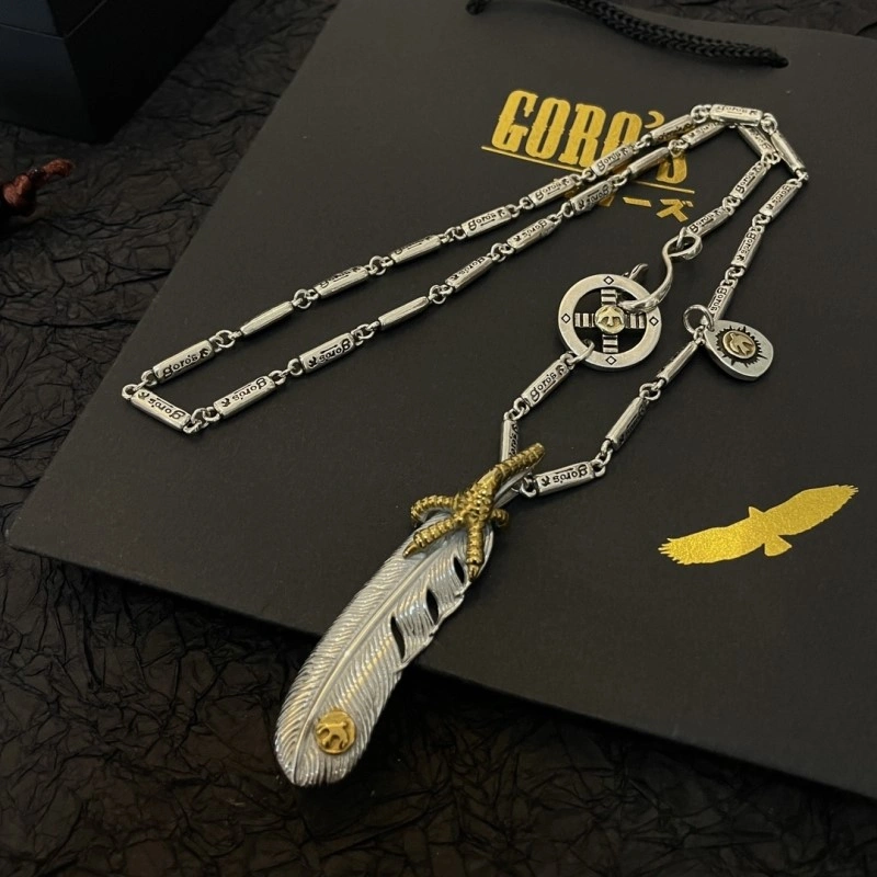 TimelessDesign Goros Necklaces 208714