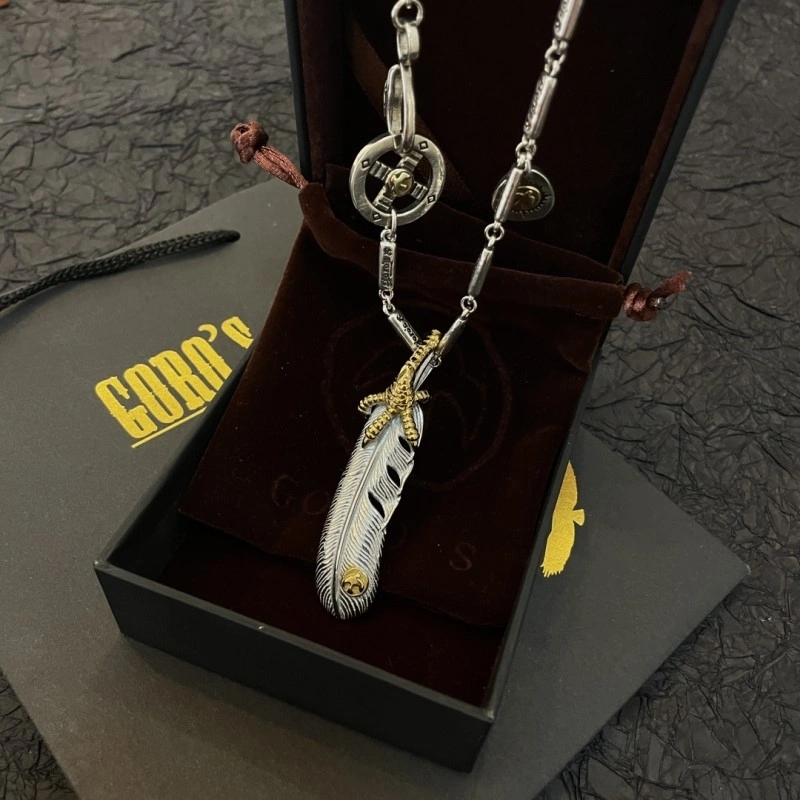 TimelessDesign Goros Necklaces 208714