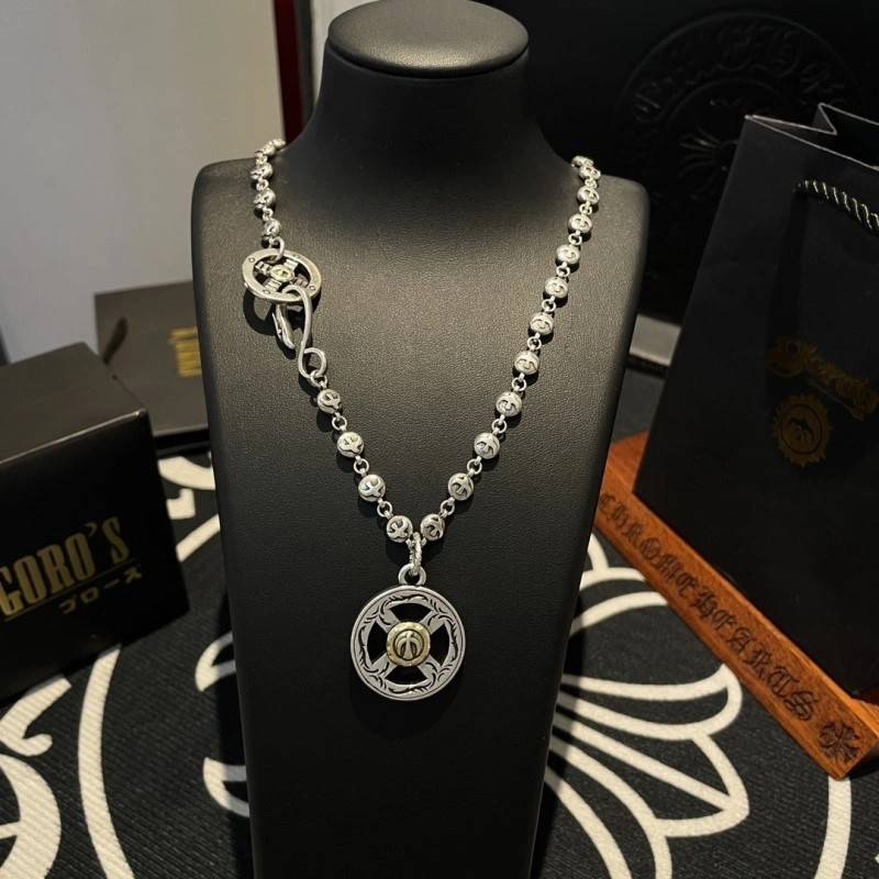 Goros Necklaces Original 208697
