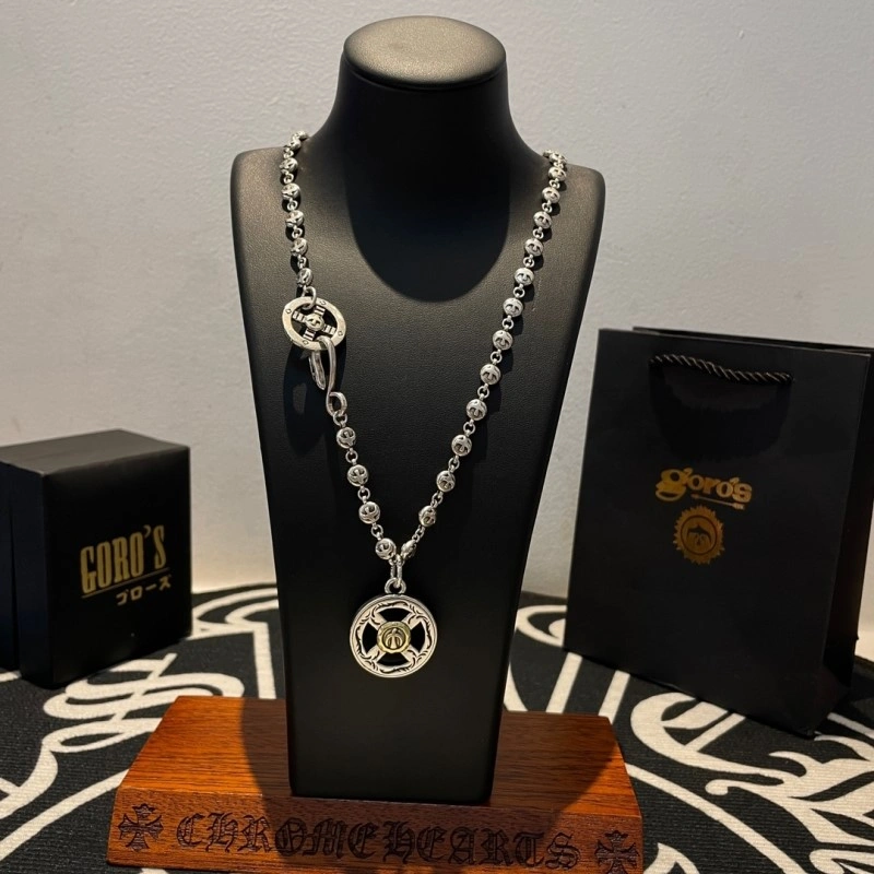 Goros Necklaces Original 208697