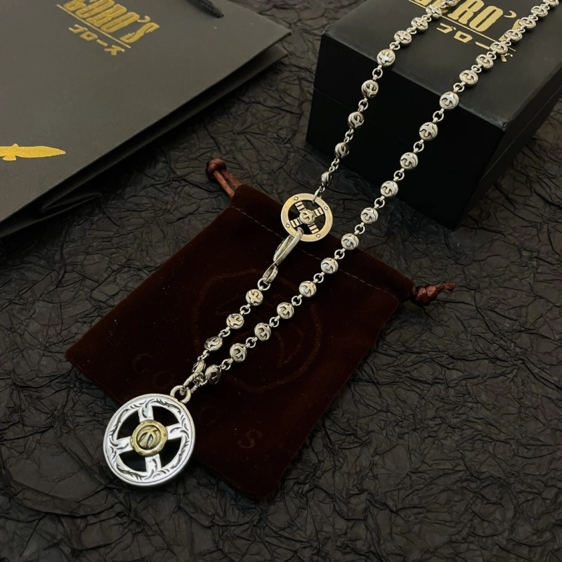 Goros Necklaces Original 208697
