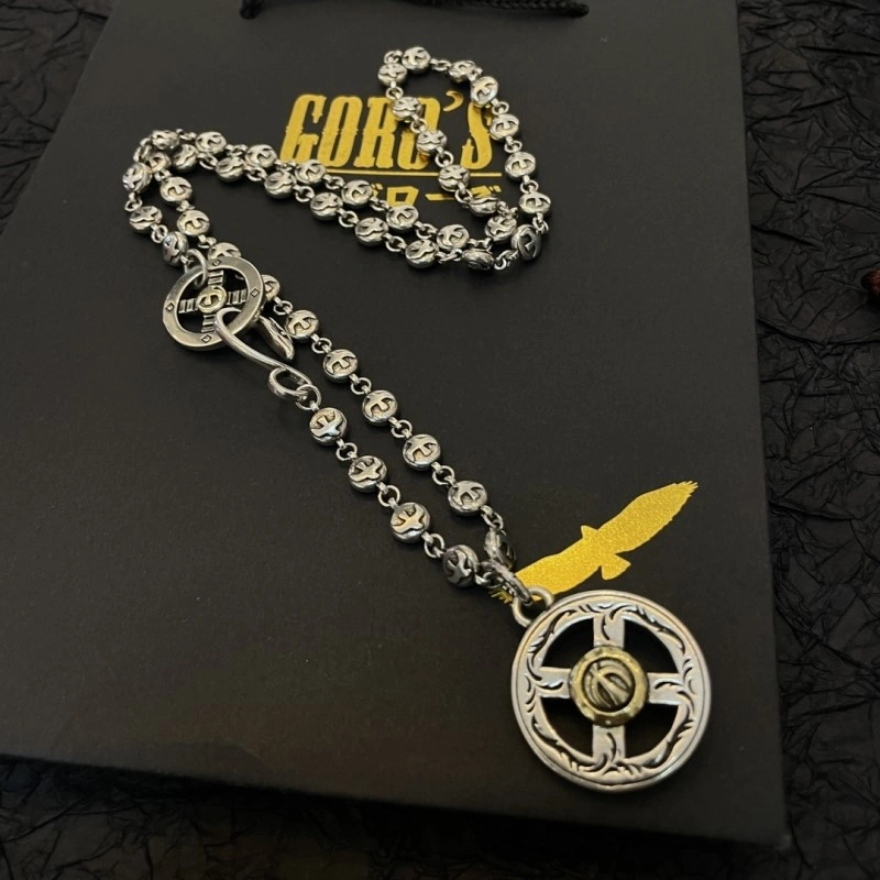 Goros Necklaces Original 208697