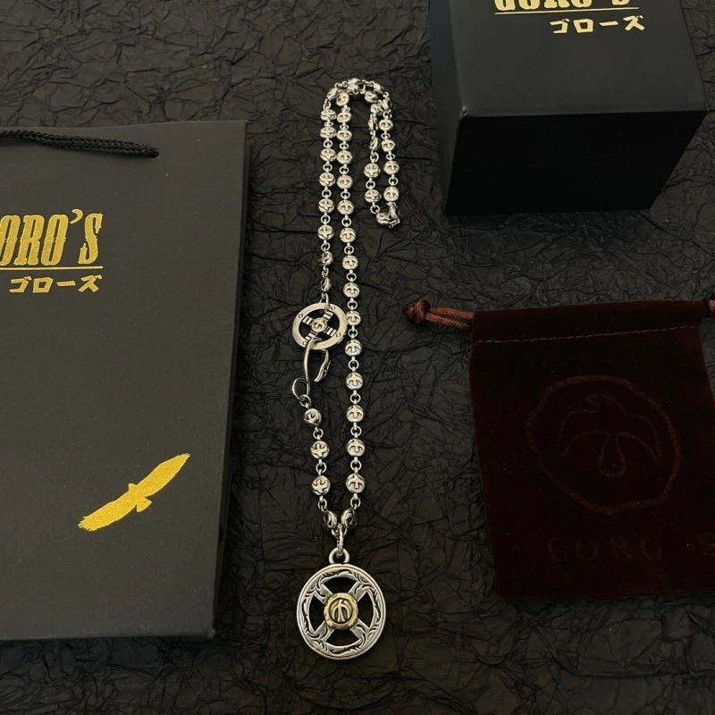 Goros Necklaces Original 208697
