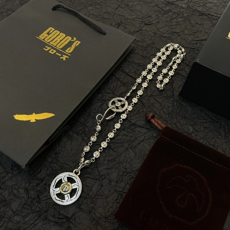 Goros Necklaces Original 208697