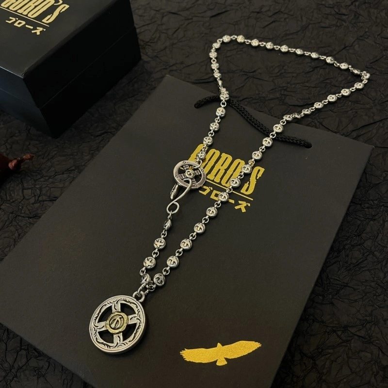 Goros Necklaces Original 208697
