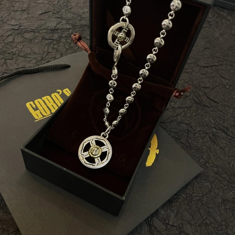 Goros Necklaces Original 208697