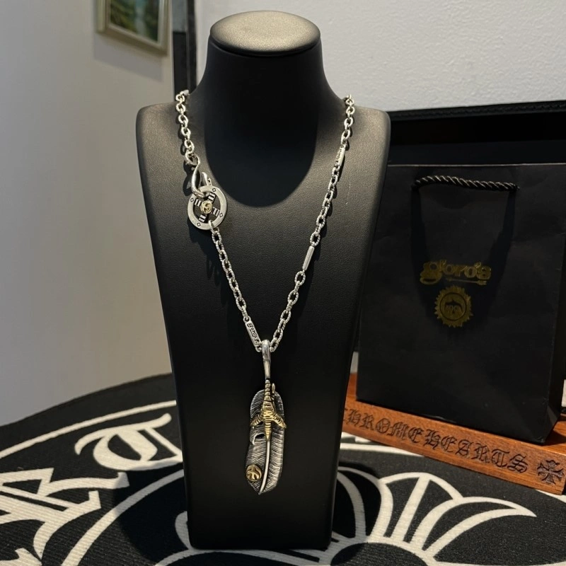 Goros Necklaces Elegant 208694