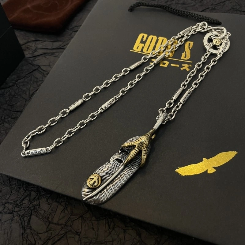Goros Necklaces Elegant 208694