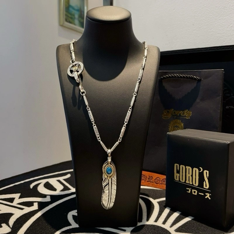 SoftTouch Goros Necklaces 207994