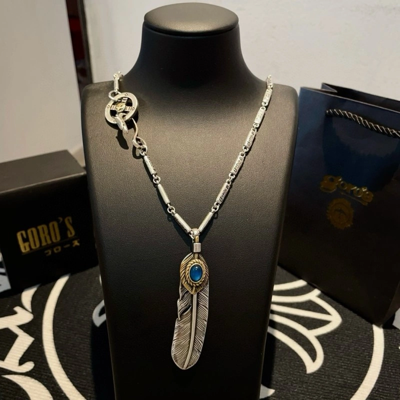SoftTouch Goros Necklaces 207994