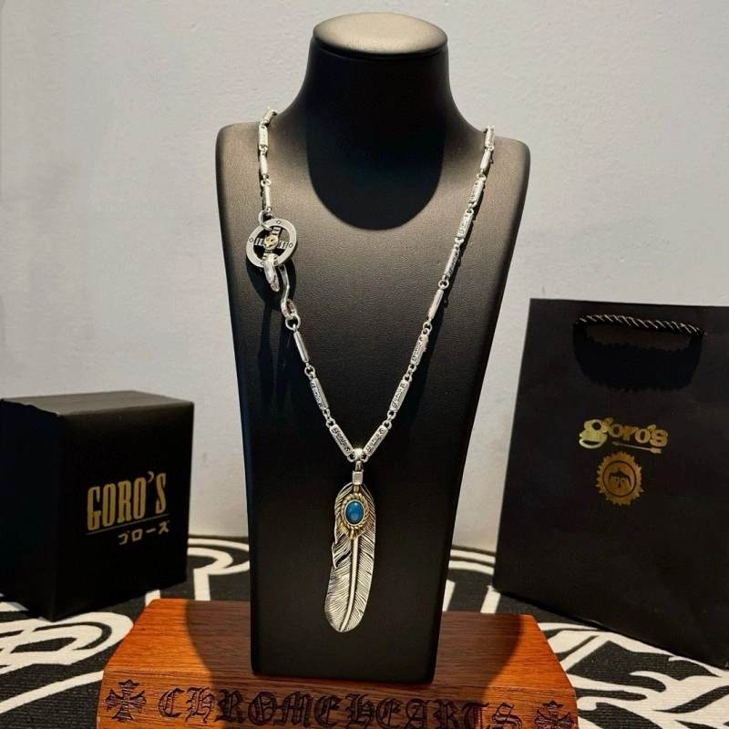 SoftTouch Goros Necklaces 207994