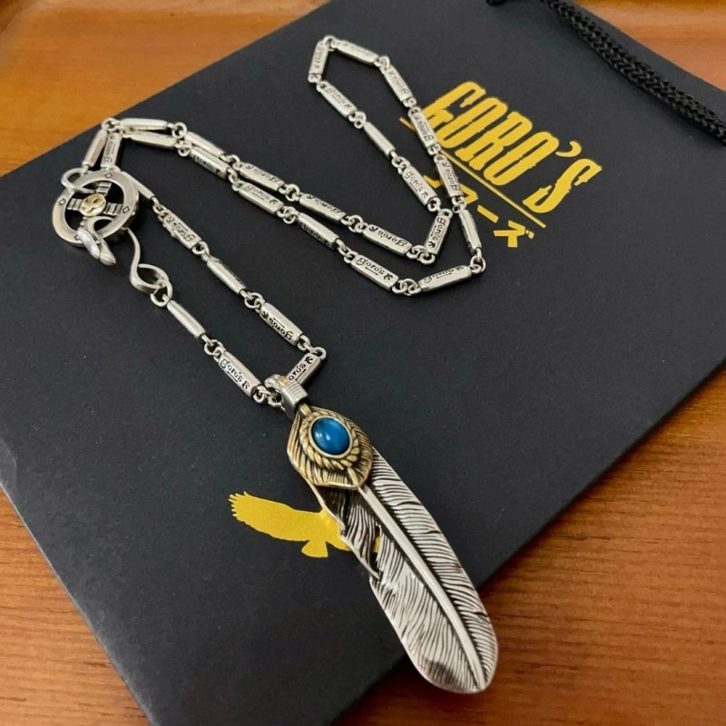SoftTouch Goros Necklaces 207994