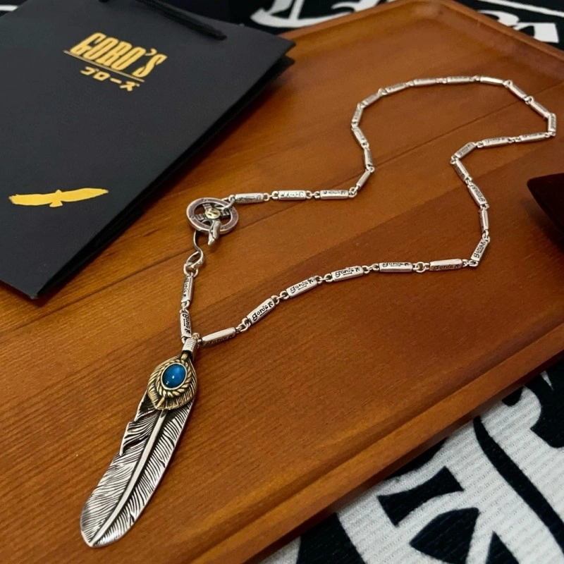 SoftTouch Goros Necklaces 207994