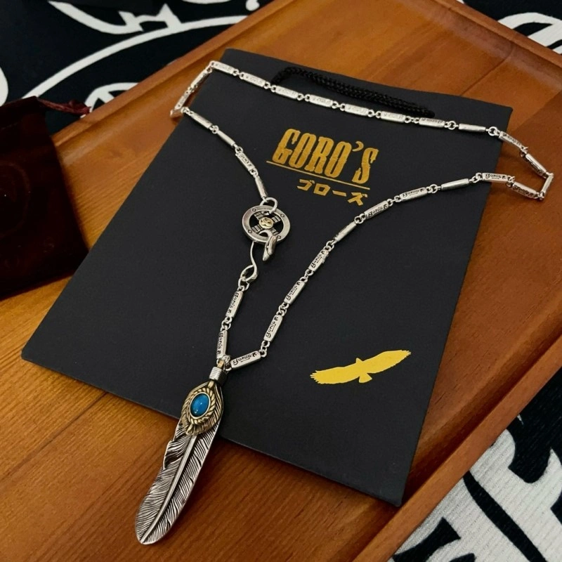 SoftTouch Goros Necklaces 207994