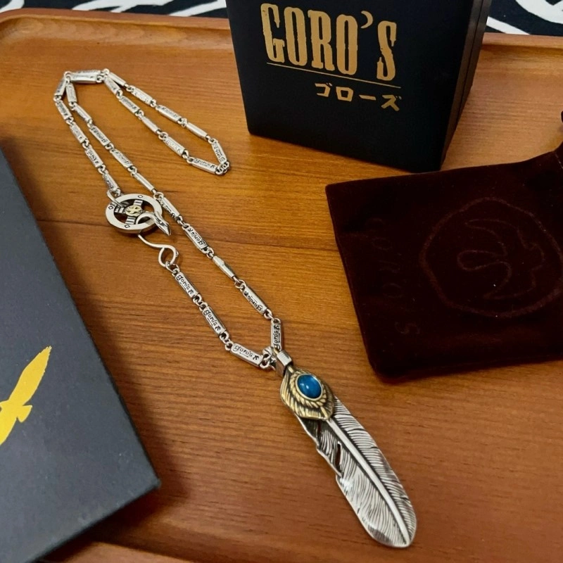 SoftTouch Goros Necklaces 207994