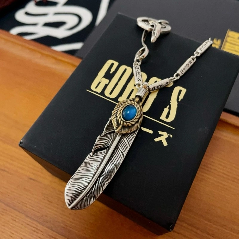 SoftTouch Goros Necklaces 207994