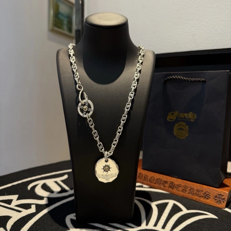 Goros Necklaces TechFriendly 207996