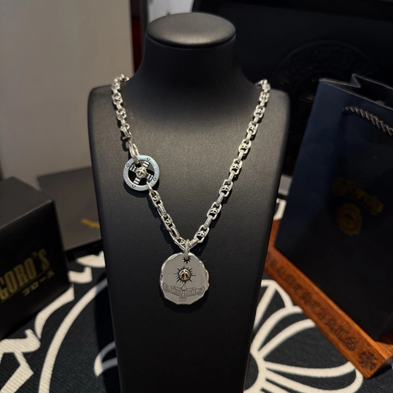 Goros Necklaces TechFriendly 207996