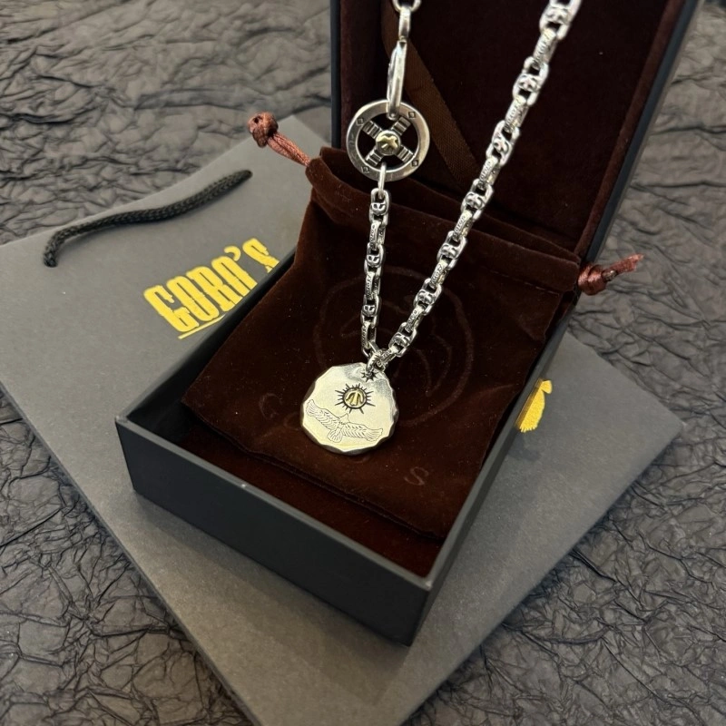 Goros Necklaces TechFriendly 207996