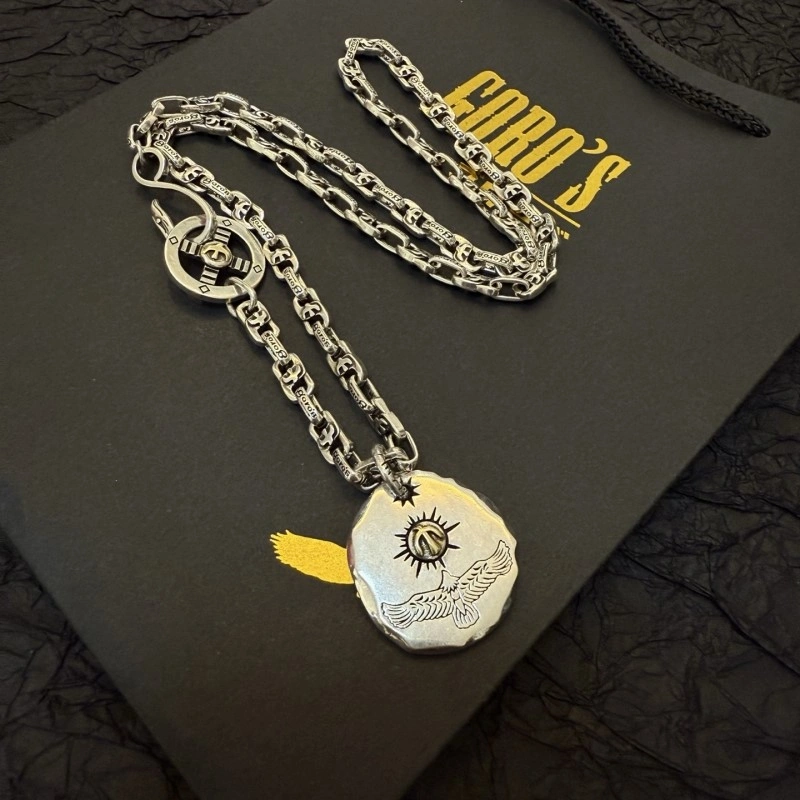 Goros Necklaces TechFriendly 207996