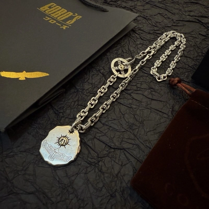 Goros Necklaces TechFriendly 207996