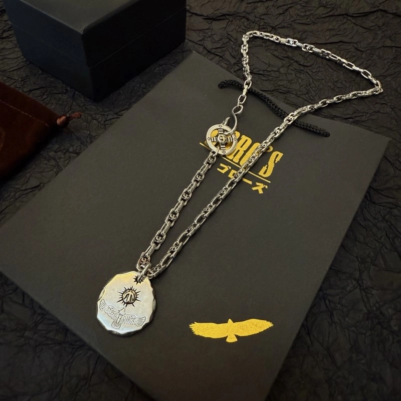 Goros Necklaces TechFriendly 207996