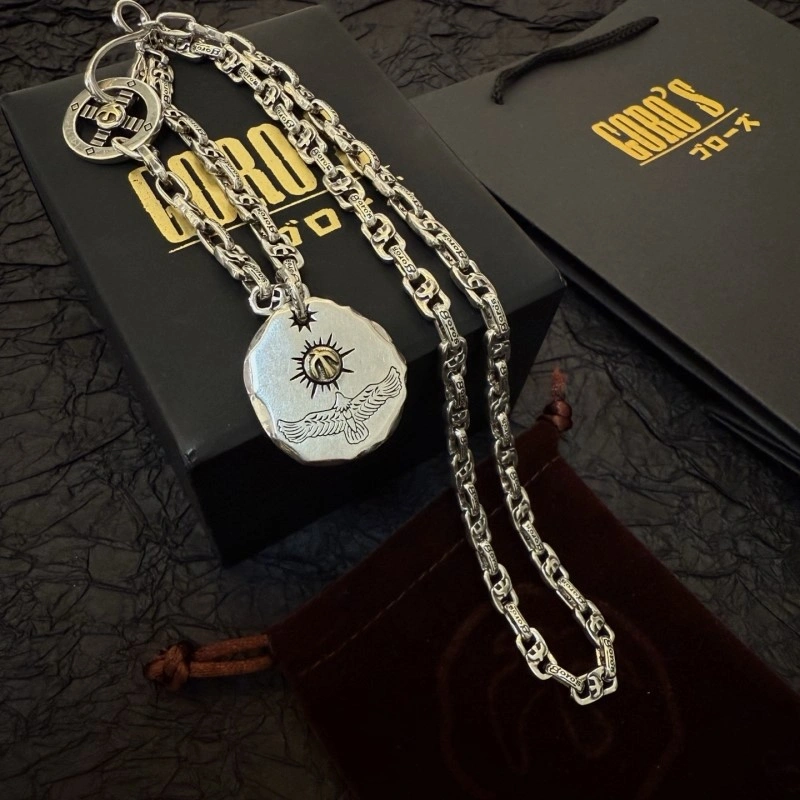 Goros Necklaces TechFriendly 207996