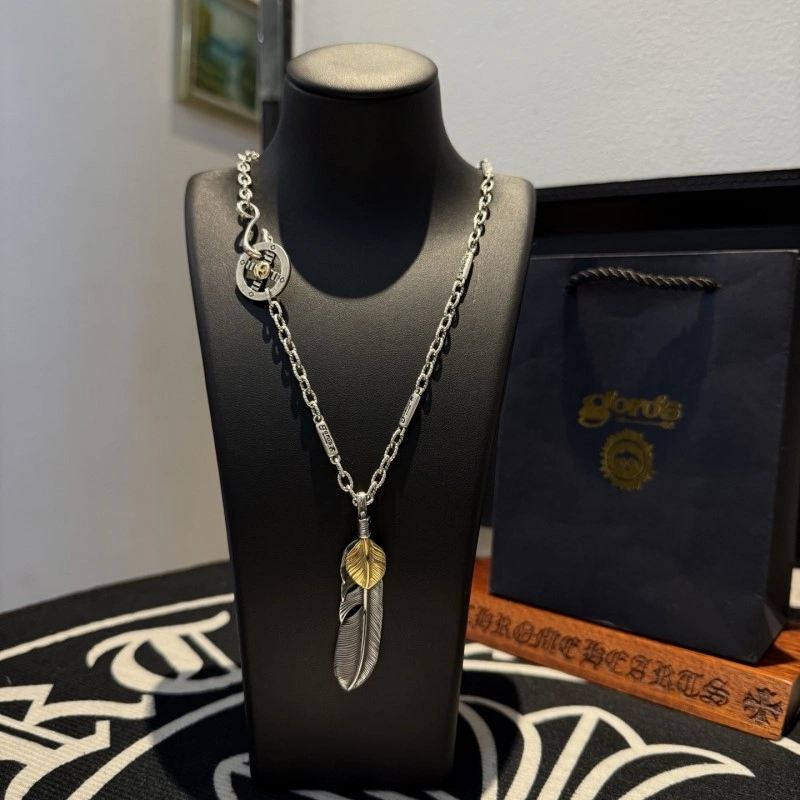 DailyWear Goros Necklaces 208006