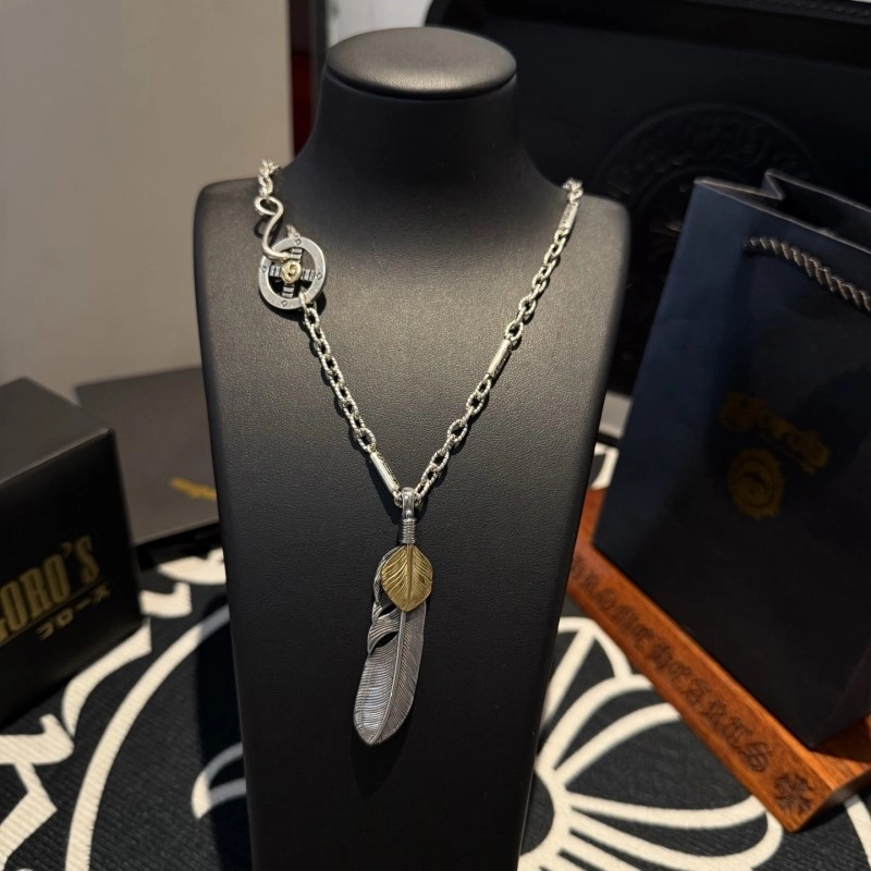 DailyWear Goros Necklaces 208006