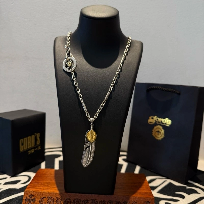 DailyWear Goros Necklaces 208006