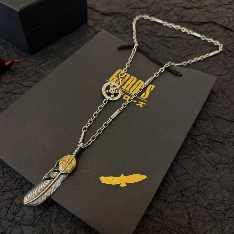 DailyWear Goros Necklaces 208006