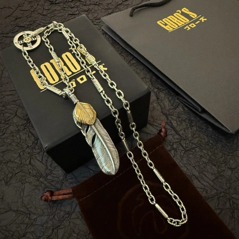 DailyWear Goros Necklaces 208006