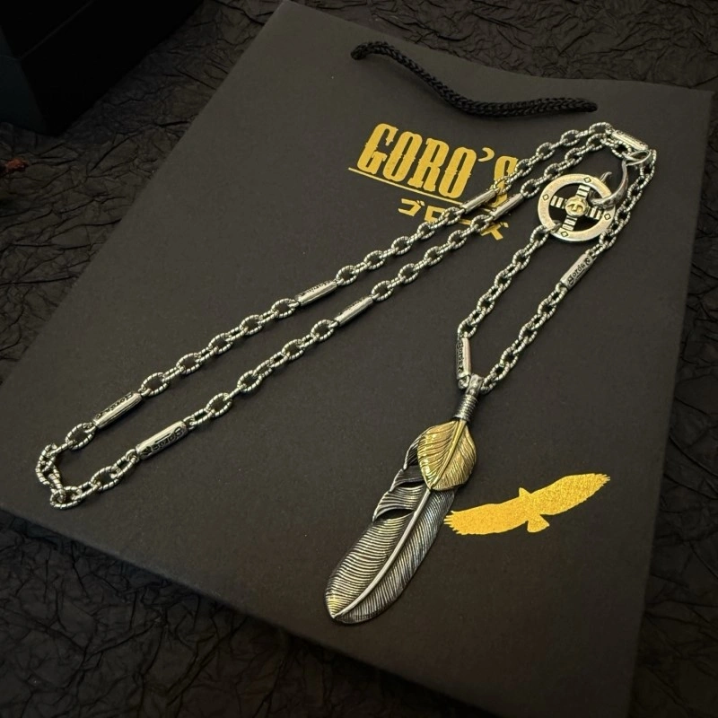 DailyWear Goros Necklaces 208006