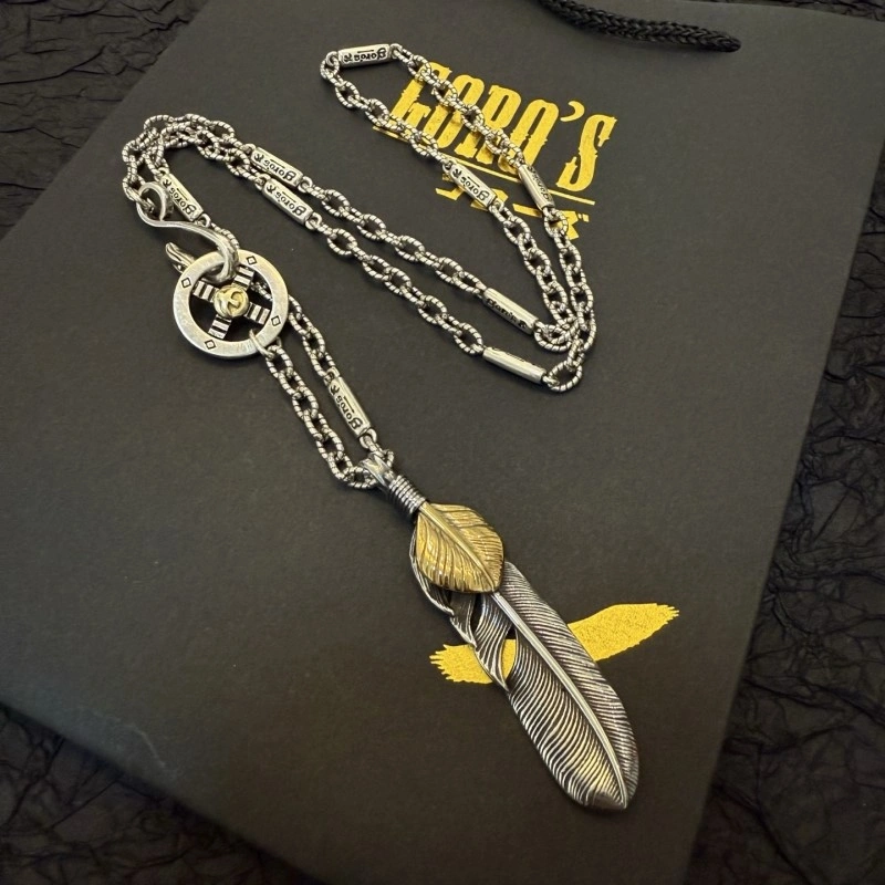 DailyWear Goros Necklaces 208006