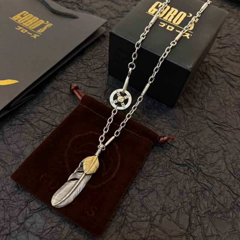 DailyWear Goros Necklaces 208006
