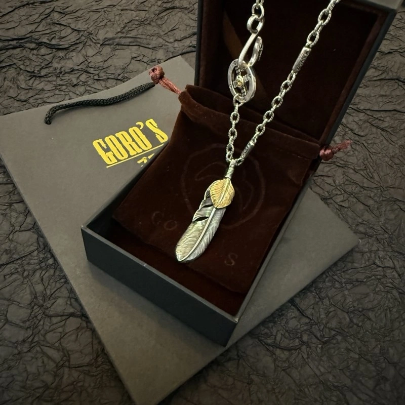 DailyWear Goros Necklaces 208006