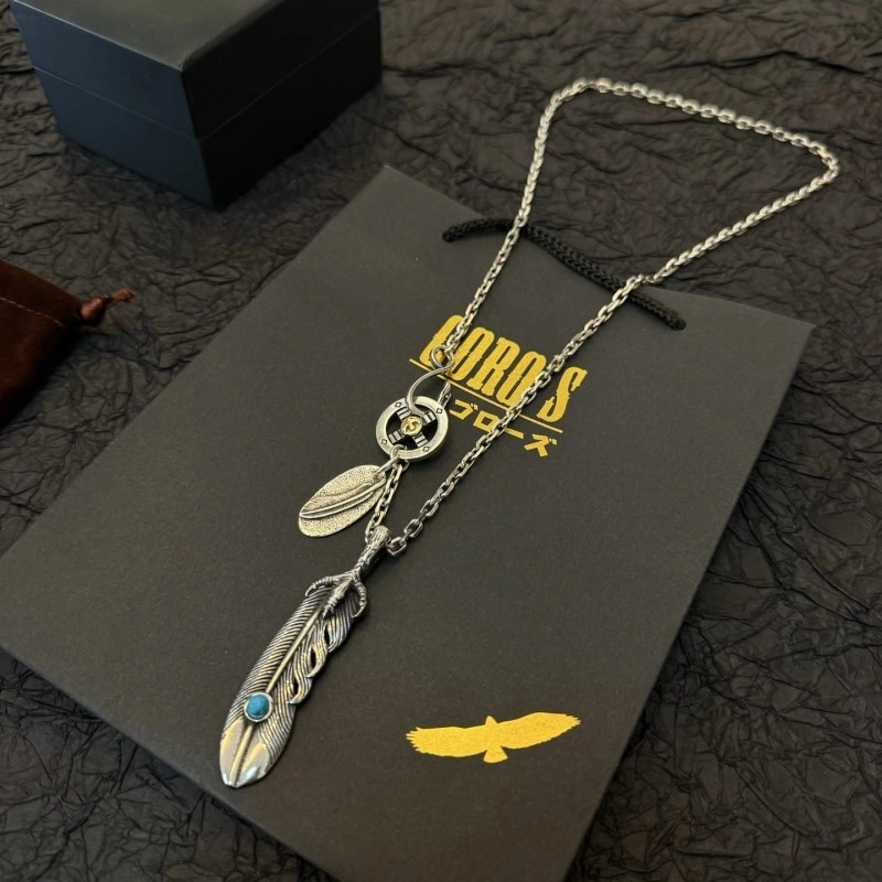 Flexible Goros Necklaces 207998