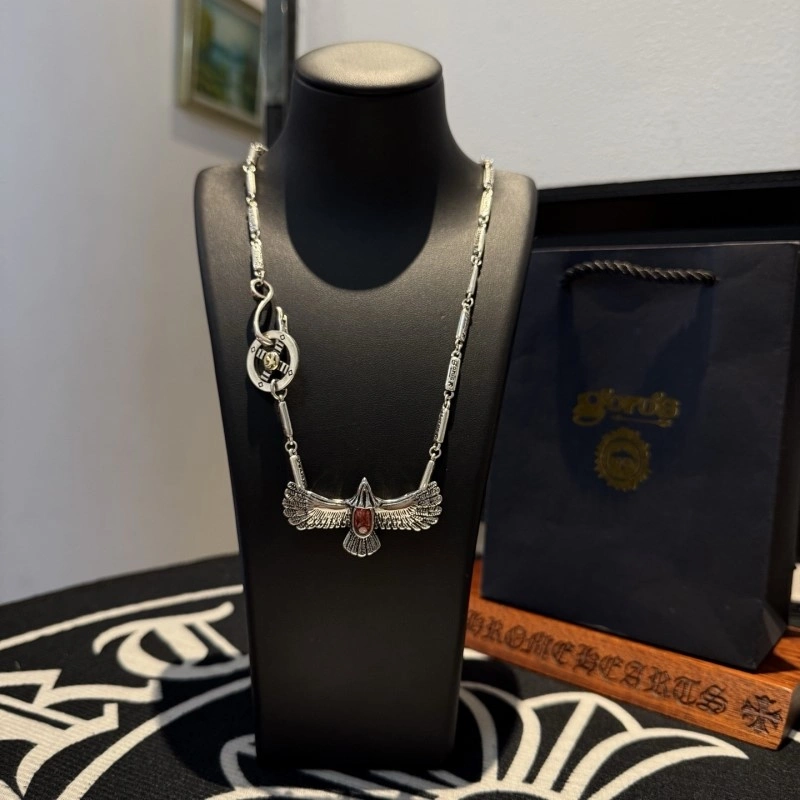 FreshLook Goros Necklaces 207990