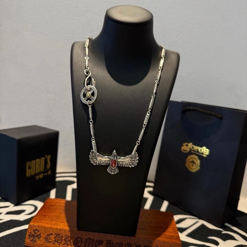 FreshLook Goros Necklaces 207990