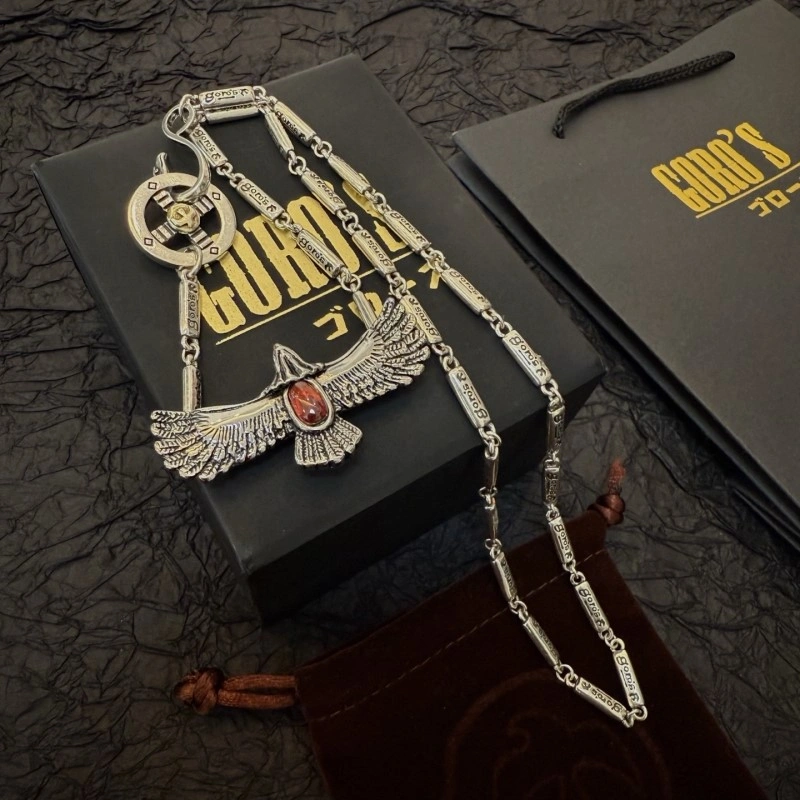 FreshLook Goros Necklaces 207990