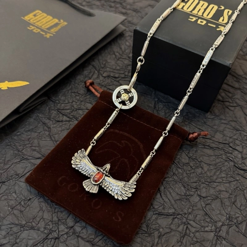 FreshLook Goros Necklaces 207990