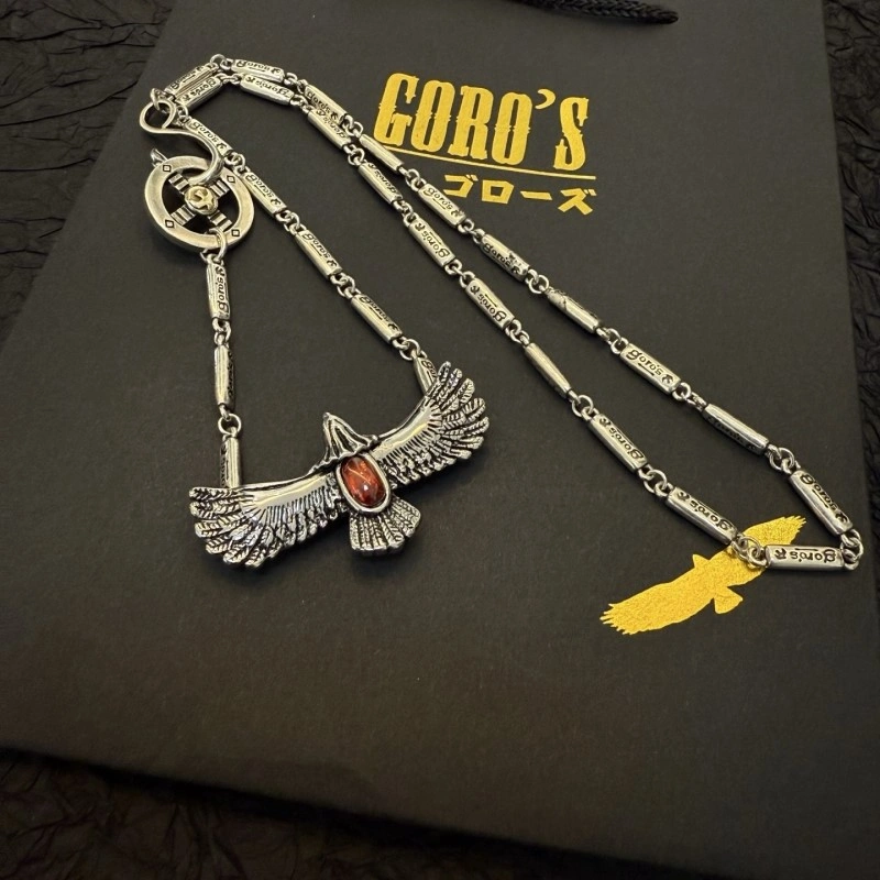 FreshLook Goros Necklaces 207990