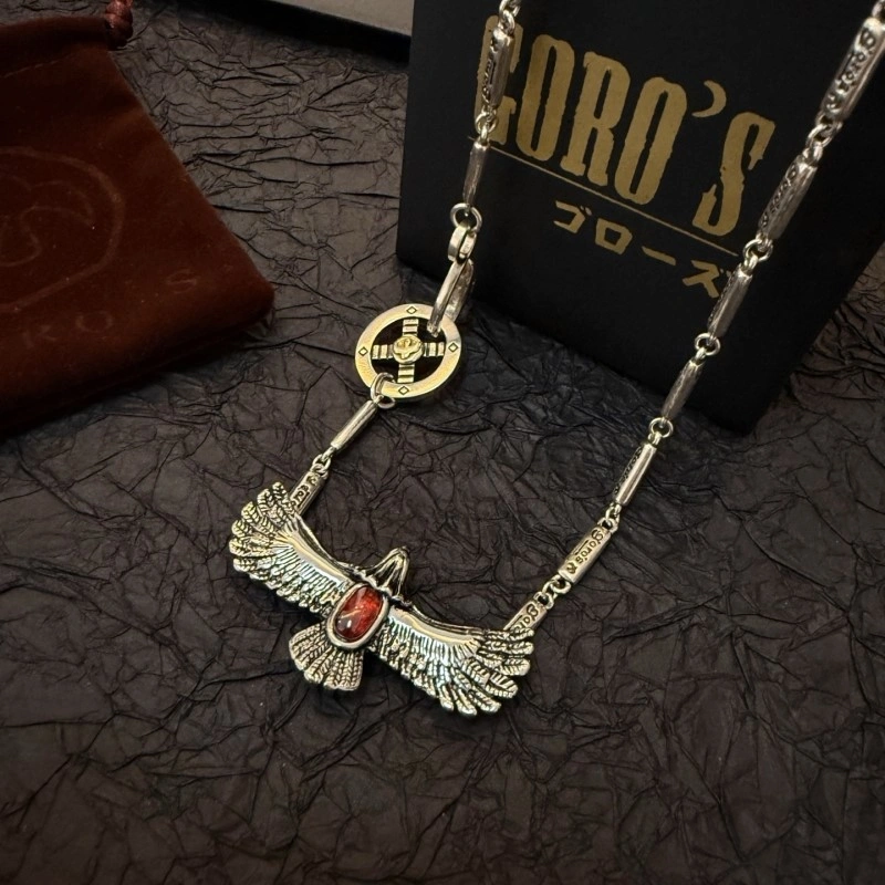 FreshLook Goros Necklaces 207990