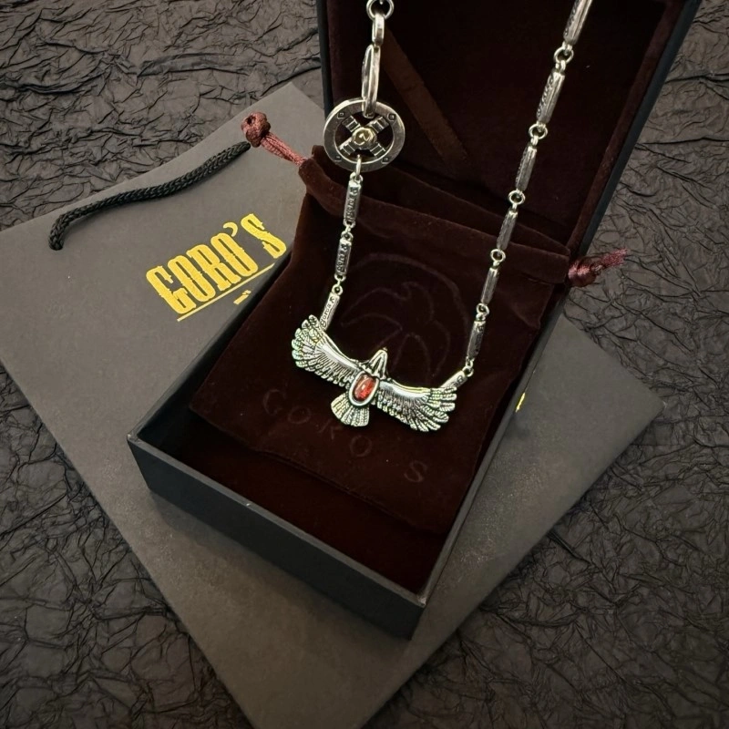 FreshLook Goros Necklaces 207990