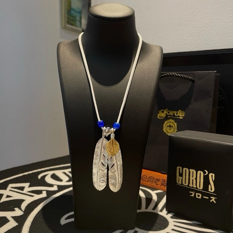 FlexibleFit Goros Necklaces 207991