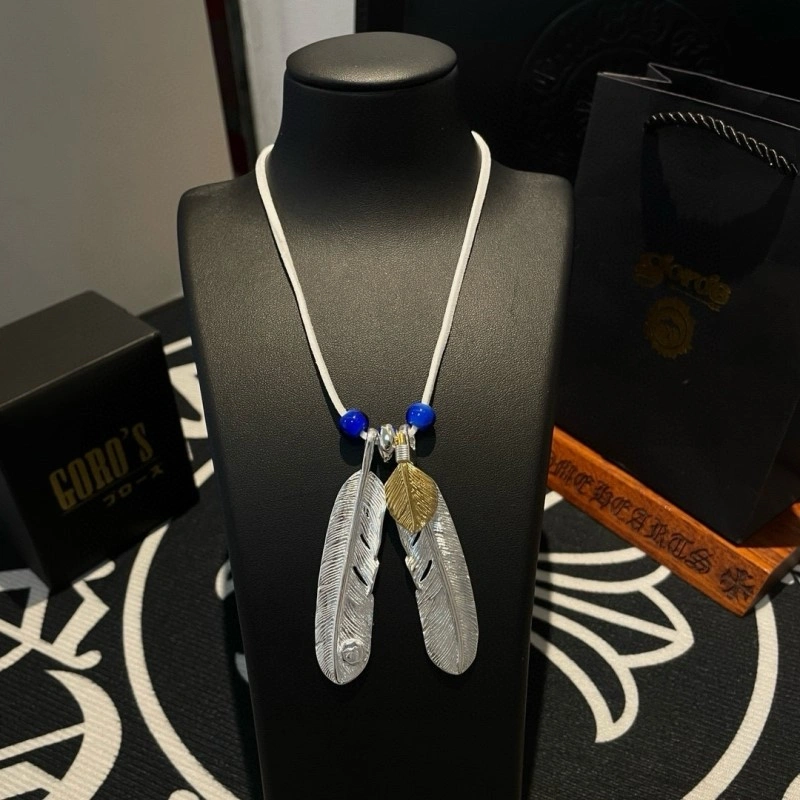 FlexibleFit Goros Necklaces 207991