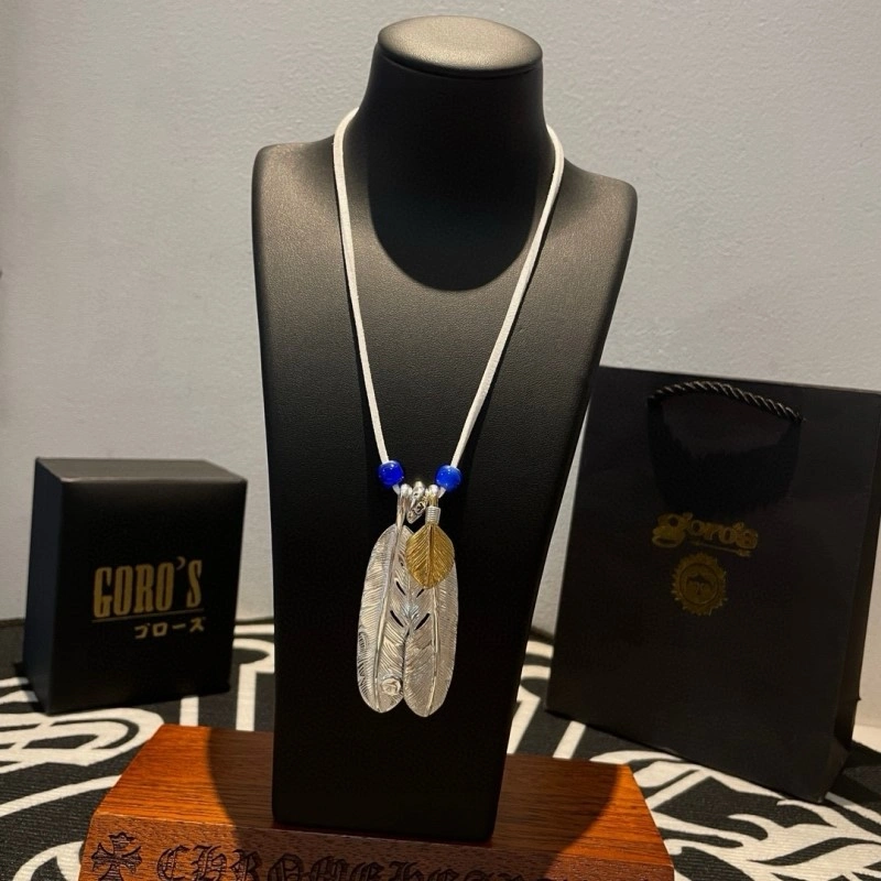 FlexibleFit Goros Necklaces 207991